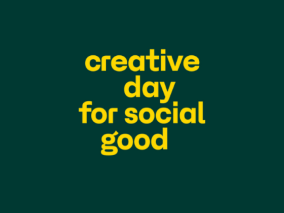 Creative Day for Social Good Graphic