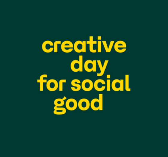 Creative Day for Social Good Graphic