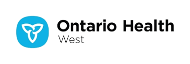 Ontario Health West Logo